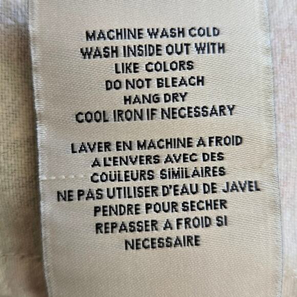 Alice + Olivia Chloe Boxy Cropped Jacket Make A Statement Floral Size XS - Picture 9 of 9